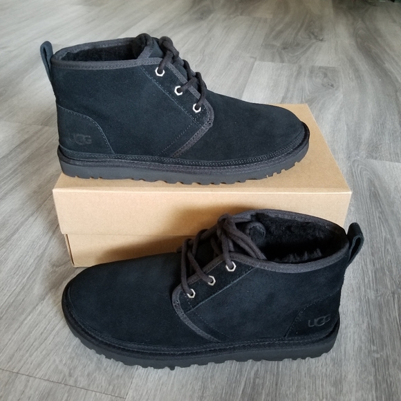 UGG | Shoes | Ugg Neumel Suede Boot 